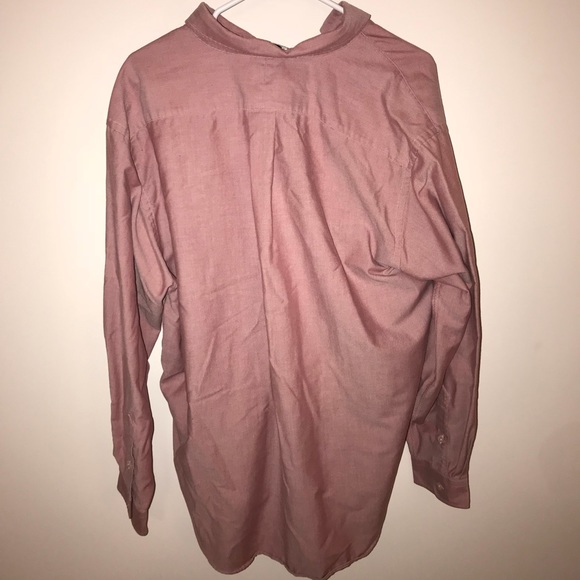 L.L. Bean Dress Shirt - Picture 3 of 3